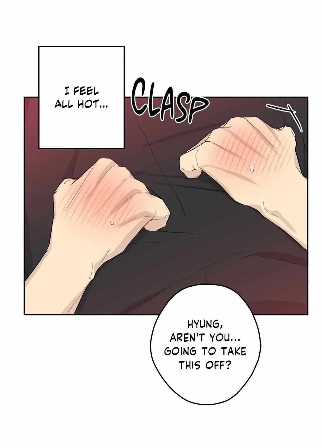 A Gloomy Delusion Chapter 12 page 90 - 
