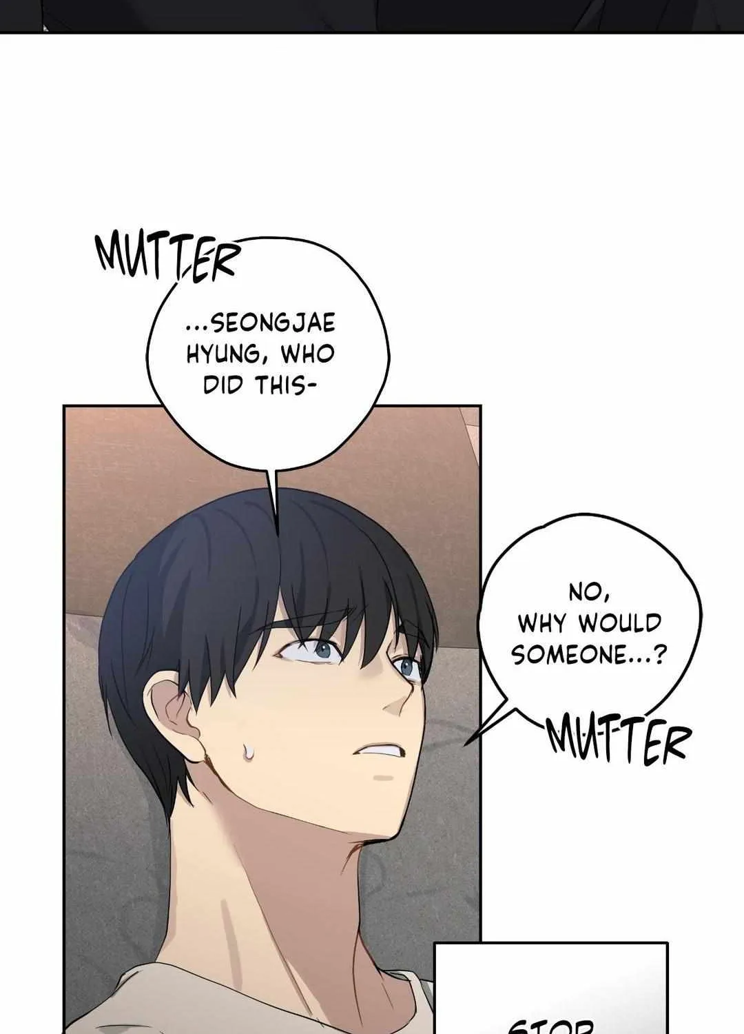 A Gloomy Delusion Chapter 12 page 99 - 