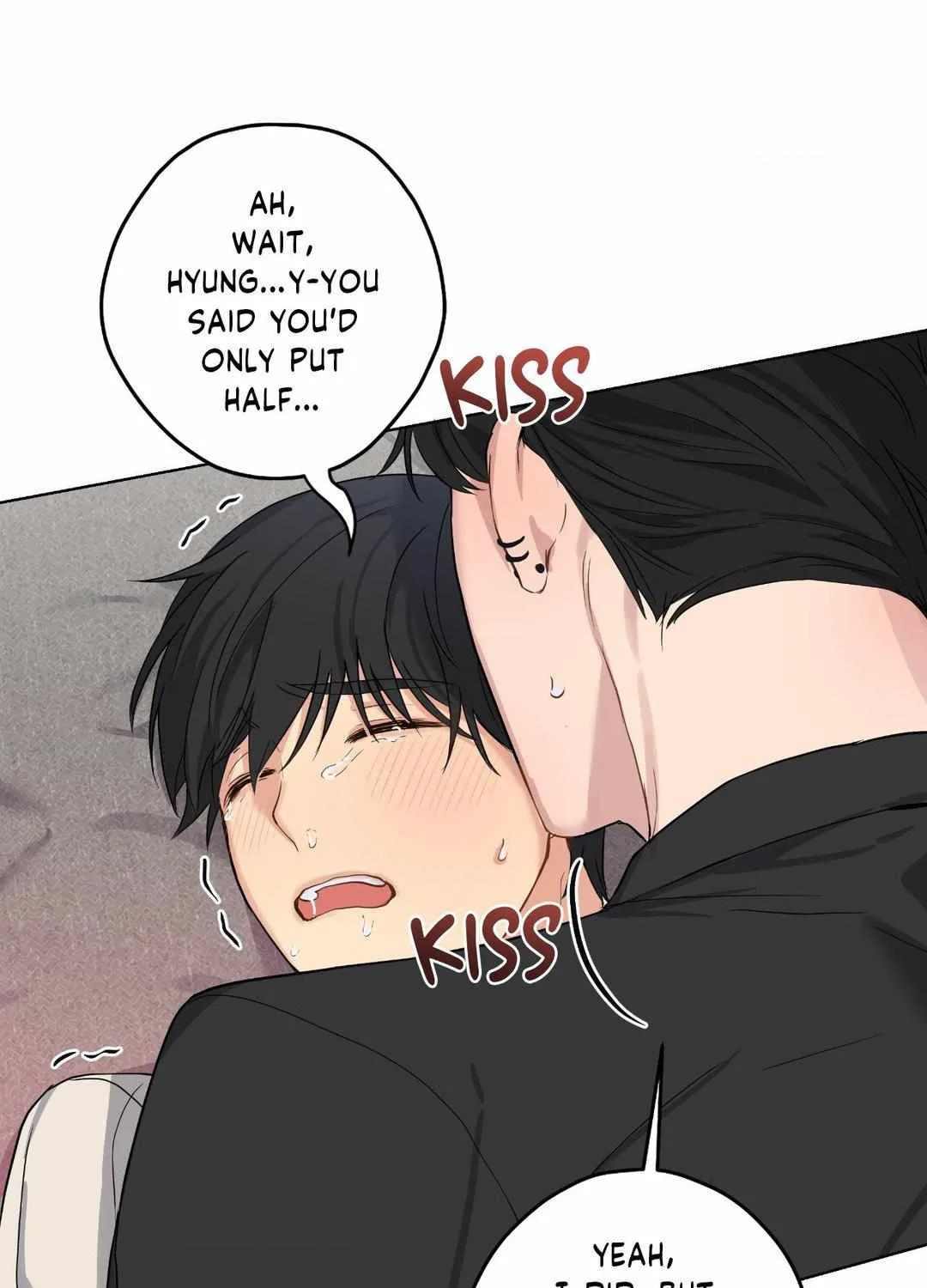 A Gloomy Delusion Chapter 13 page 101 - 