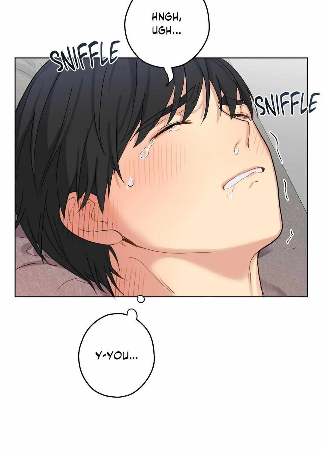 A Gloomy Delusion Chapter 13 page 106 - 