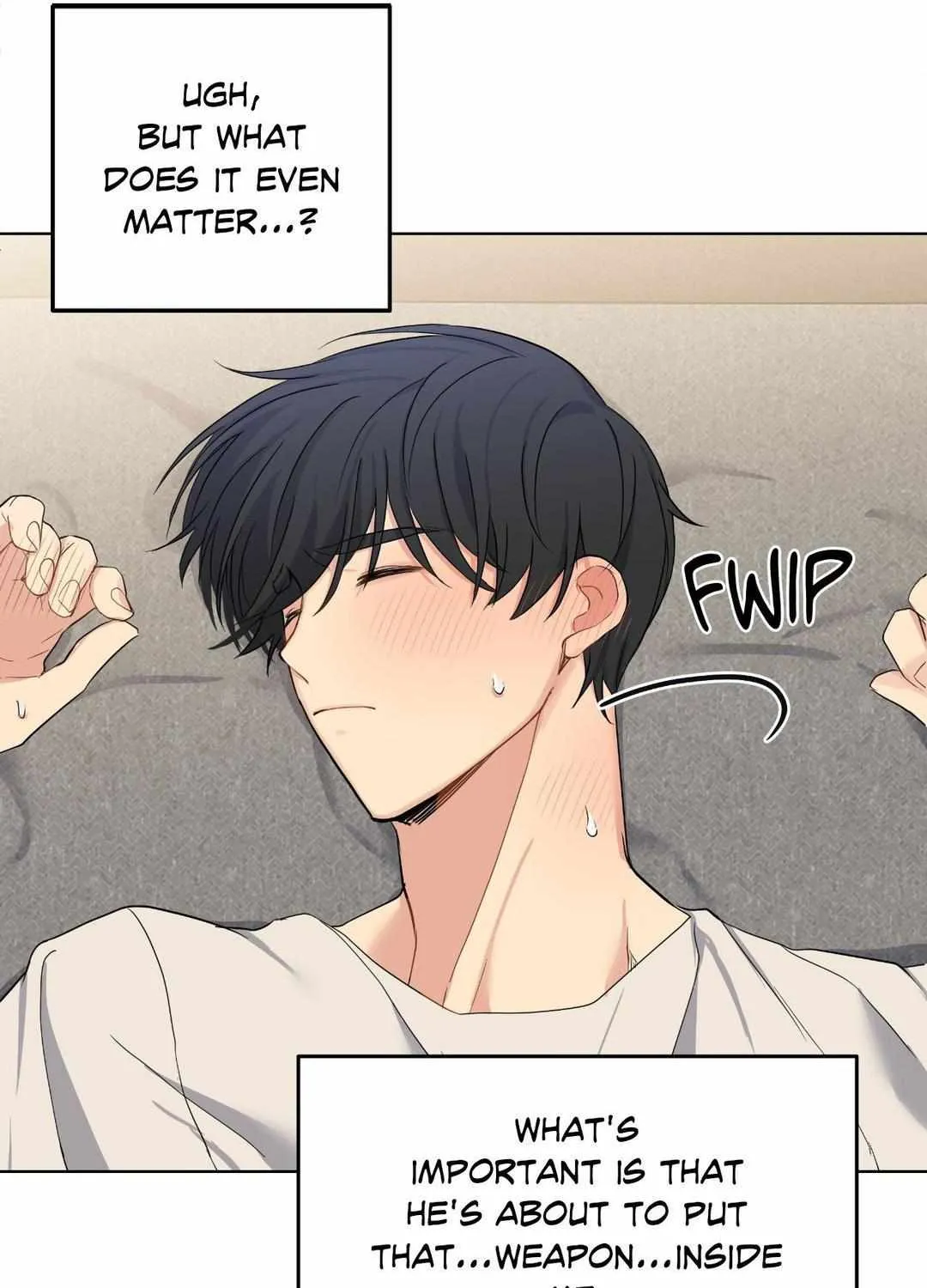 A Gloomy Delusion Chapter 13 page 13 - 