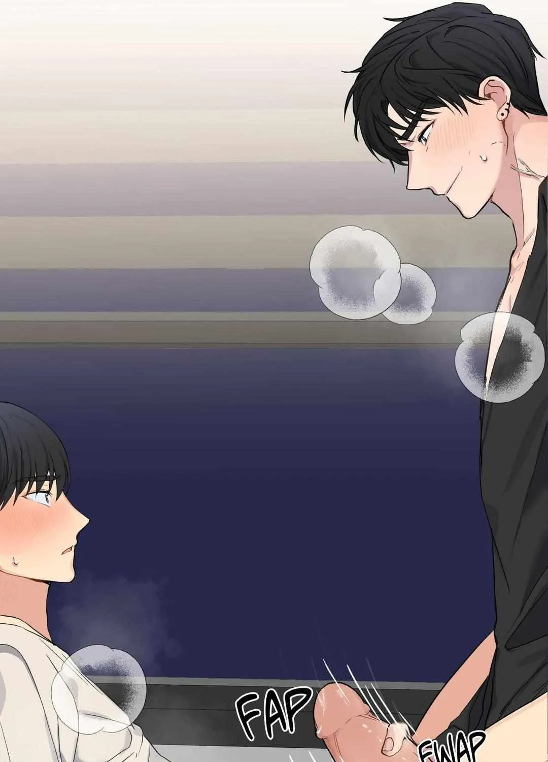 A Gloomy Delusion Chapter 13 page 19 - 