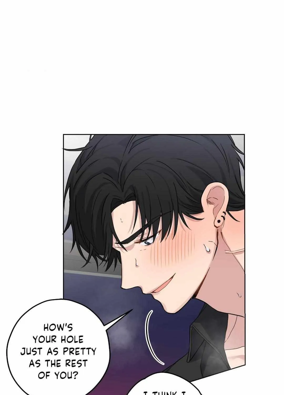 A Gloomy Delusion Chapter 13 page 30 - 