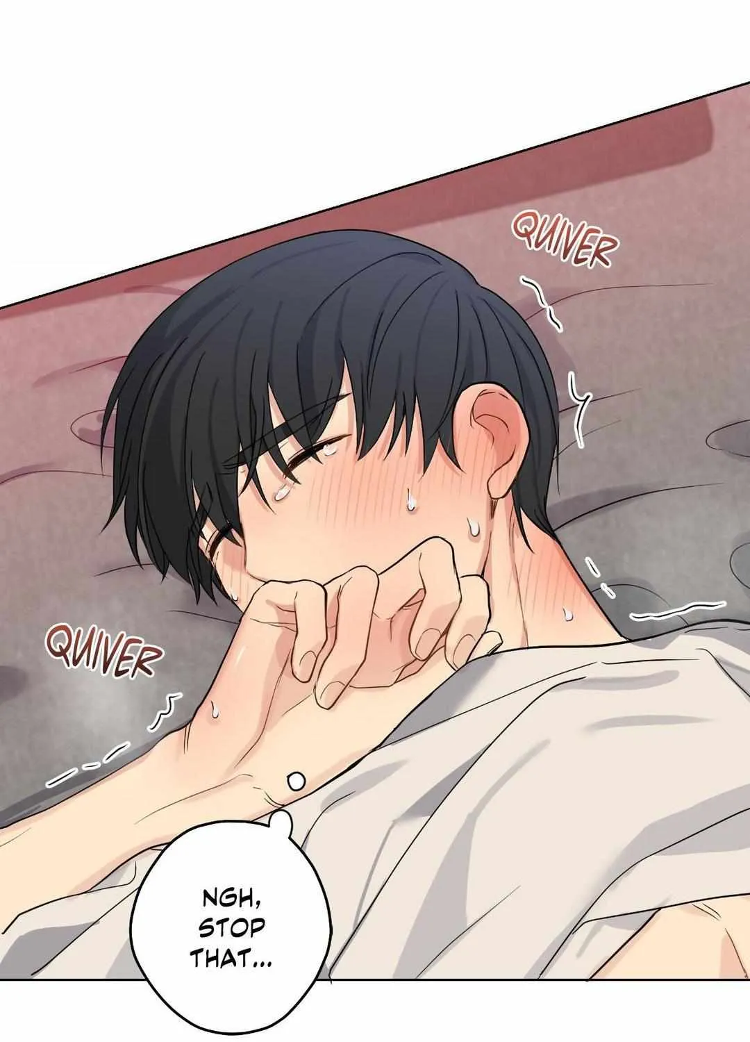 A Gloomy Delusion Chapter 13 page 32 - 