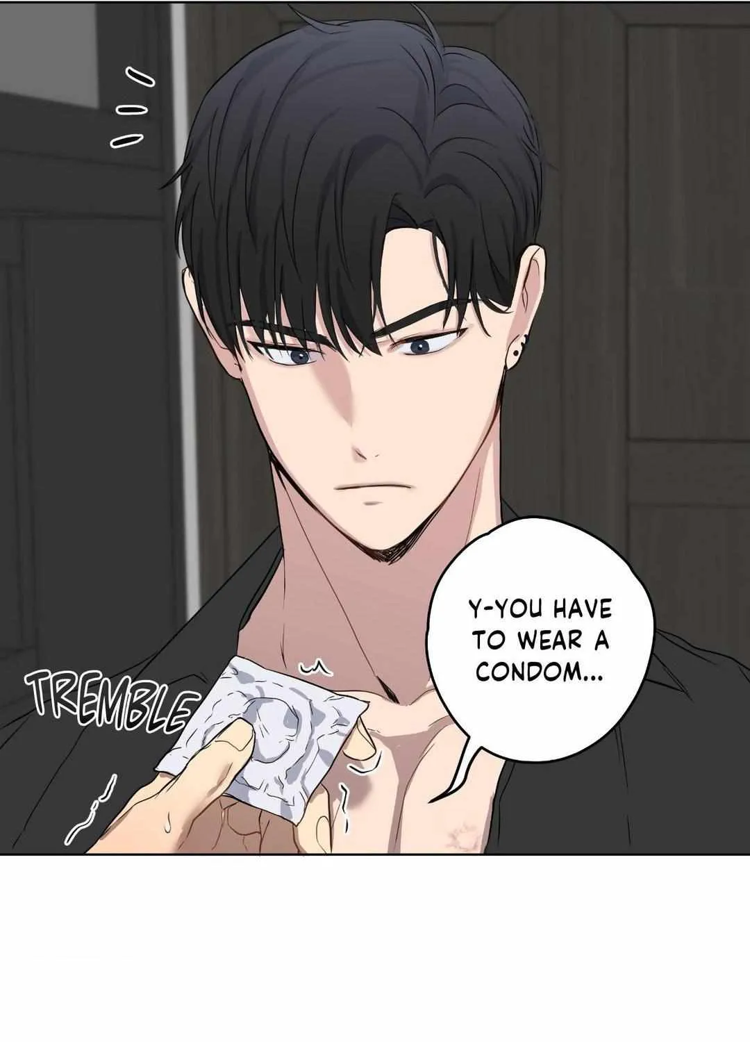 A Gloomy Delusion Chapter 13 page 38 - 