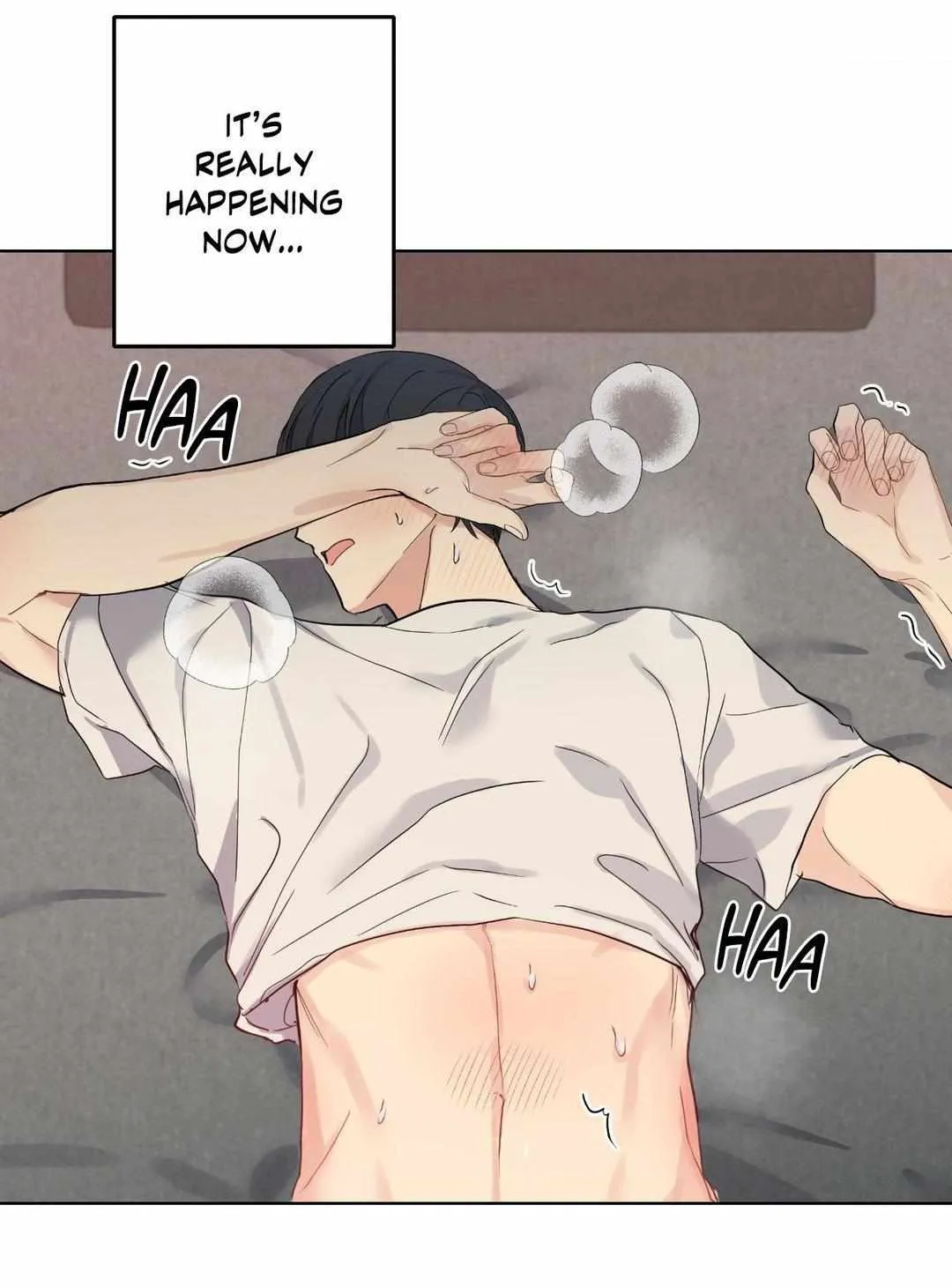 A Gloomy Delusion Chapter 13 page 40 - 