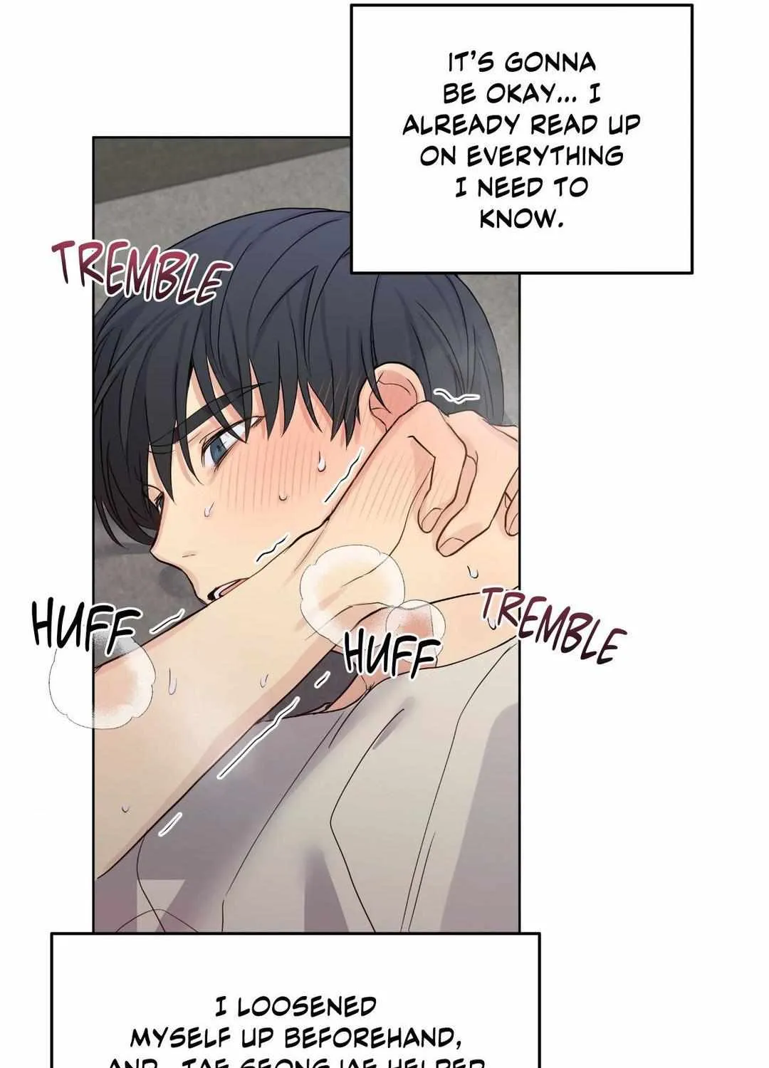 A Gloomy Delusion Chapter 13 page 41 - 