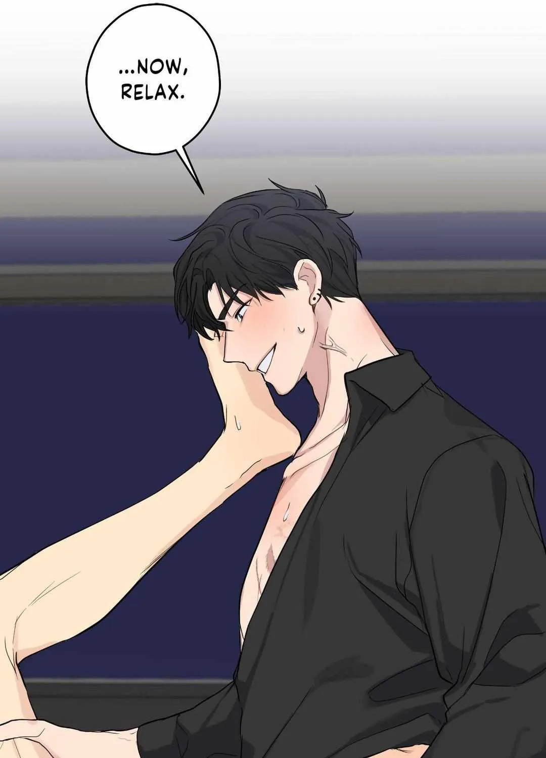 A Gloomy Delusion Chapter 13 page 44 - 