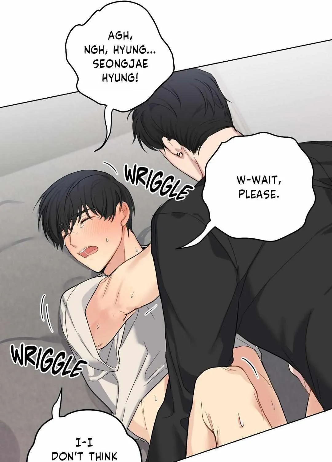 A Gloomy Delusion Chapter 13 page 50 - 