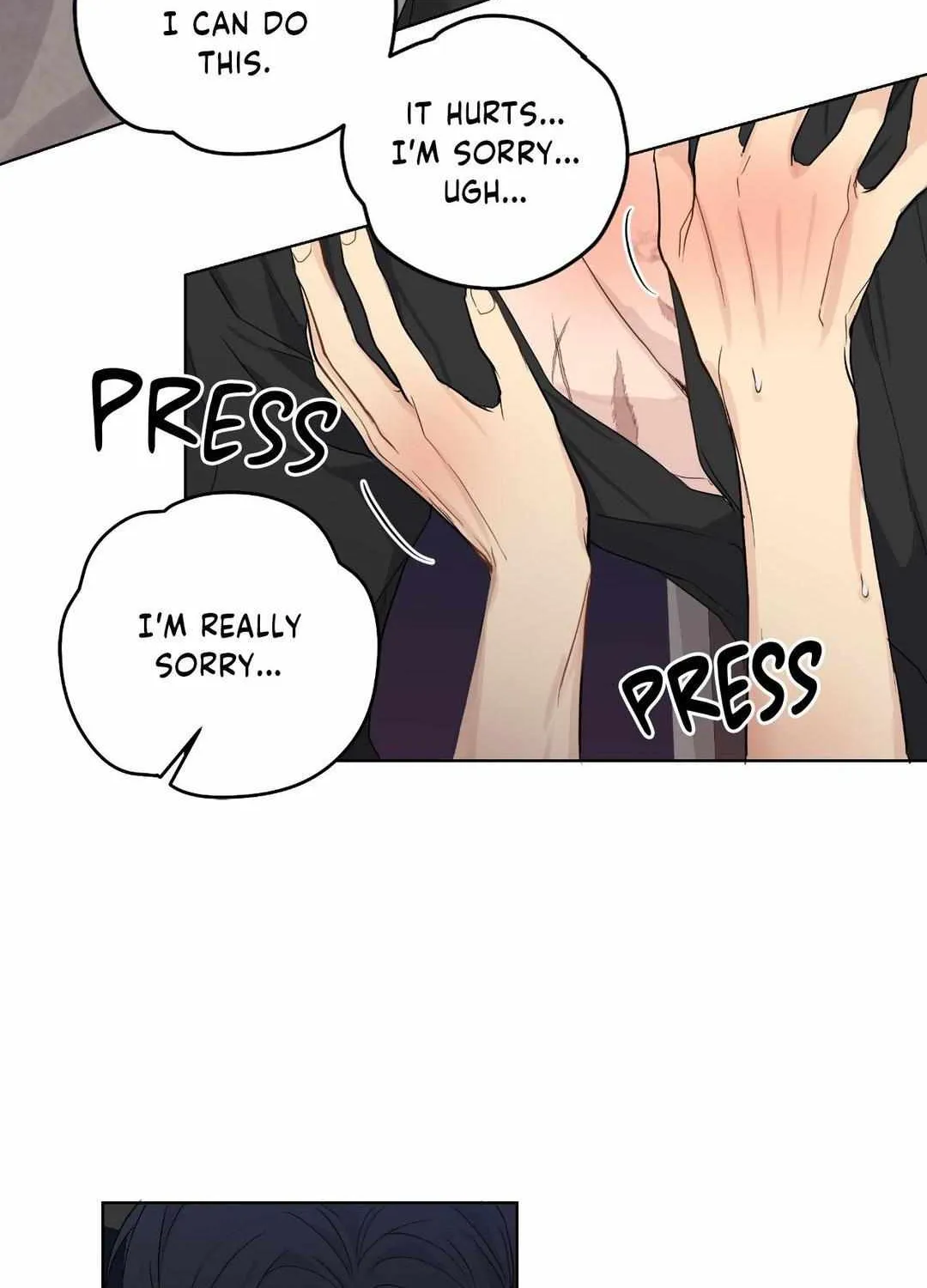A Gloomy Delusion Chapter 13 page 51 - 