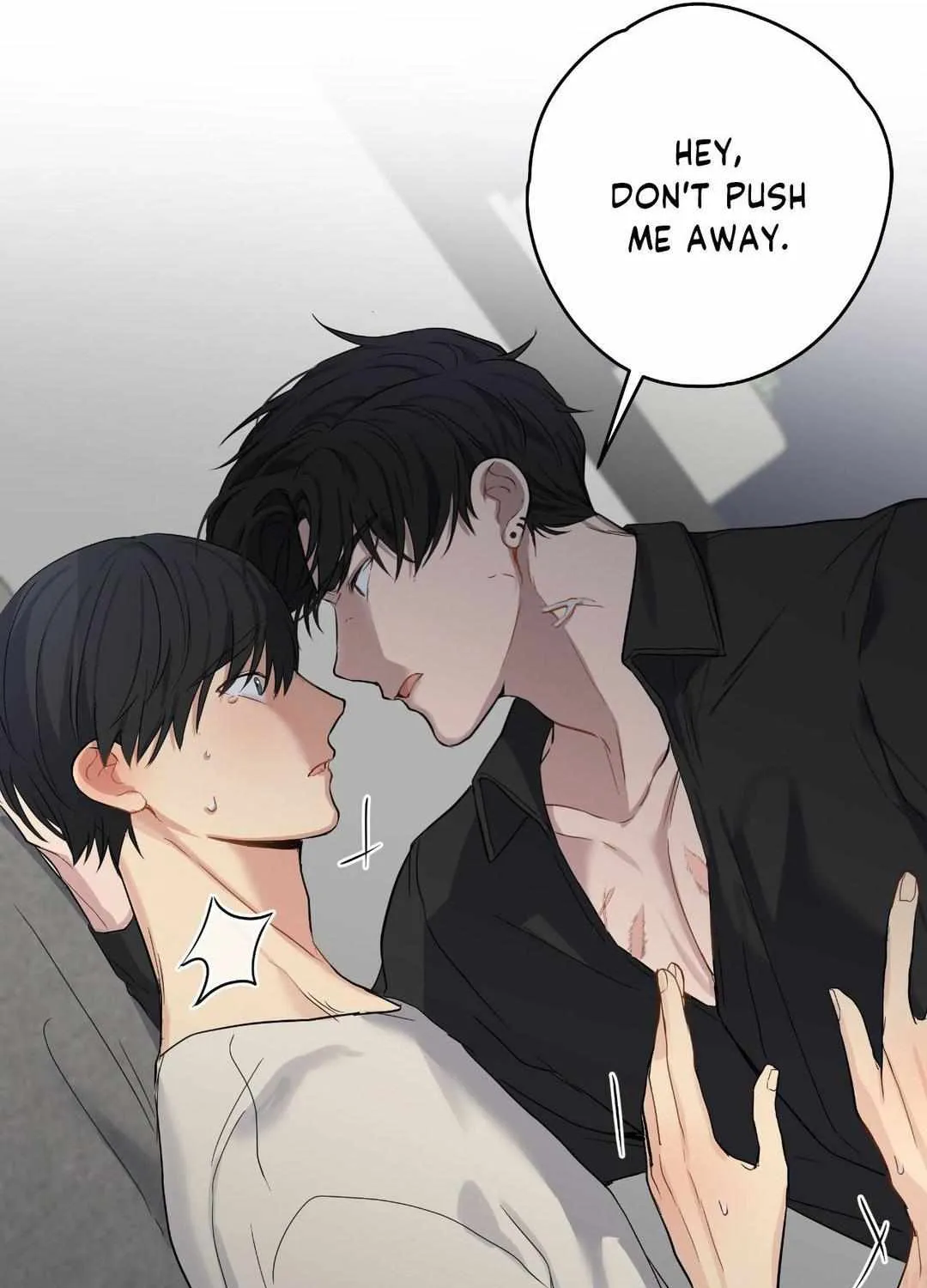 A Gloomy Delusion Chapter 13 page 53 - 