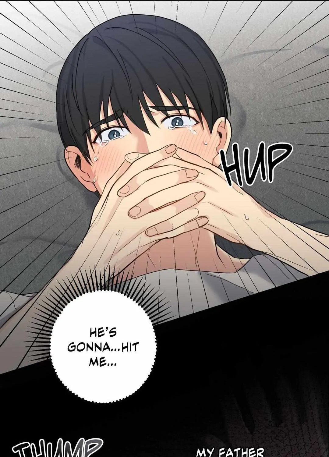 A Gloomy Delusion Chapter 13 page 55 - 
