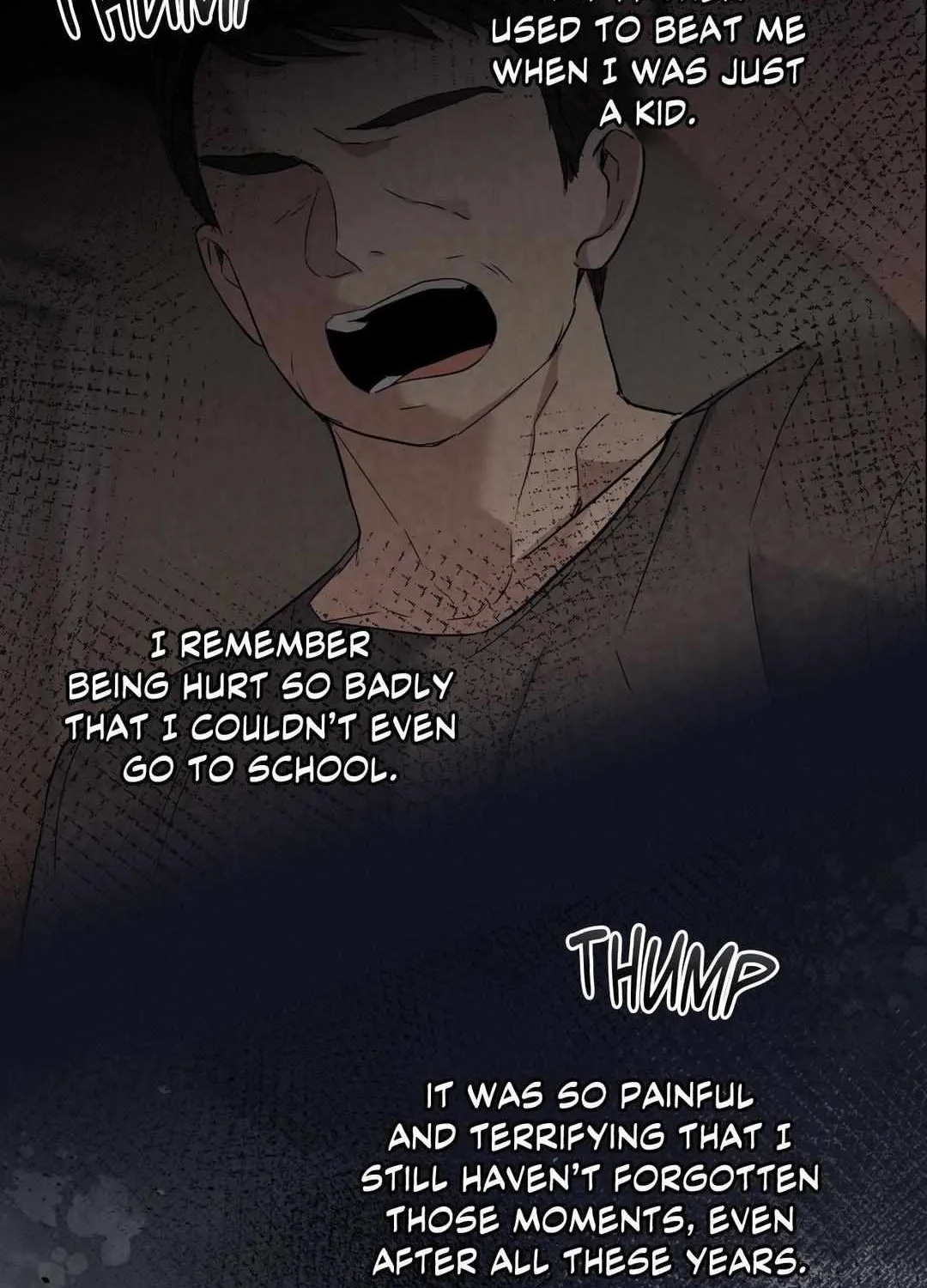 A Gloomy Delusion Chapter 13 page 56 - 