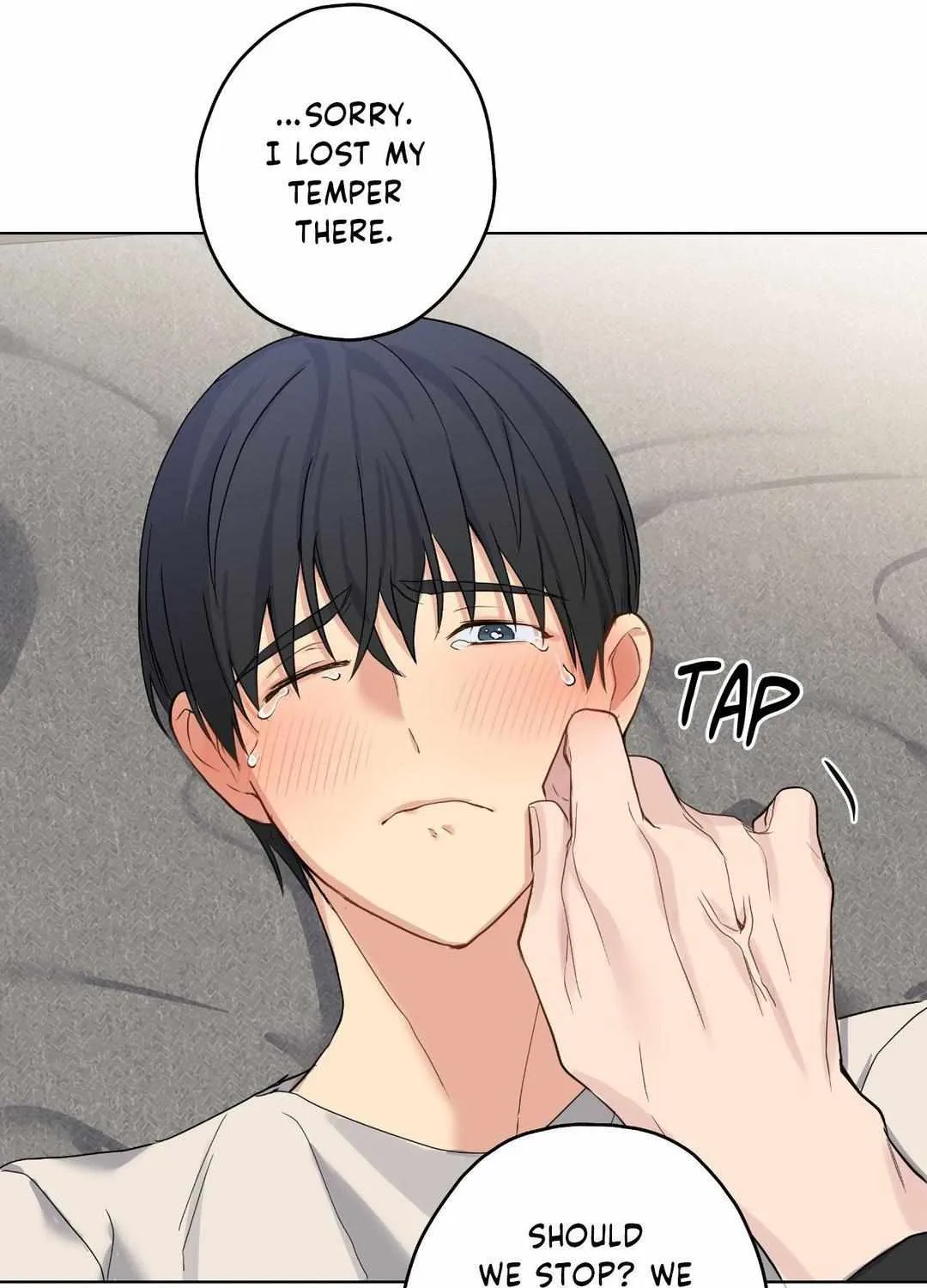 A Gloomy Delusion Chapter 13 page 62 - 