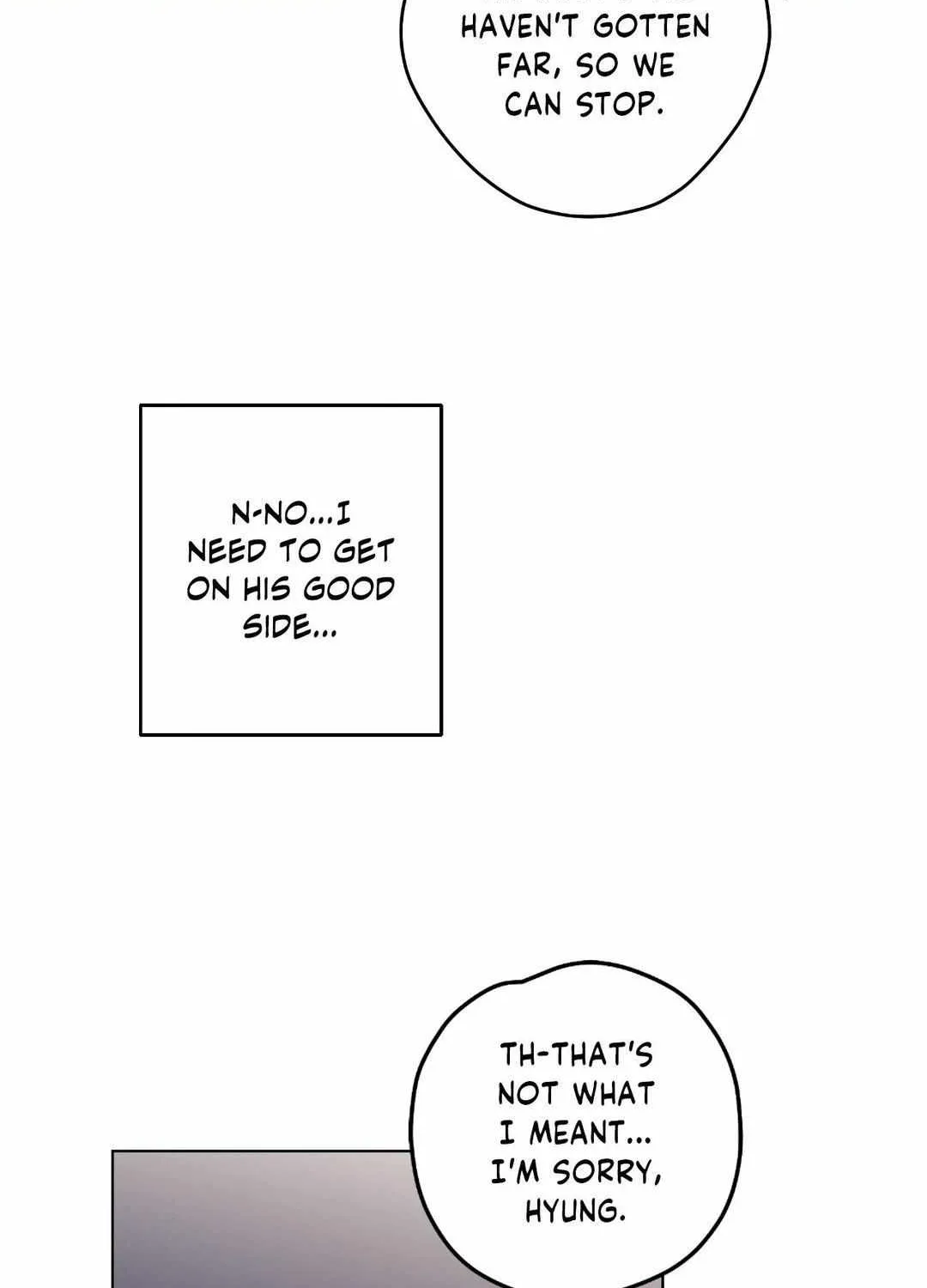 A Gloomy Delusion Chapter 13 page 63 - 