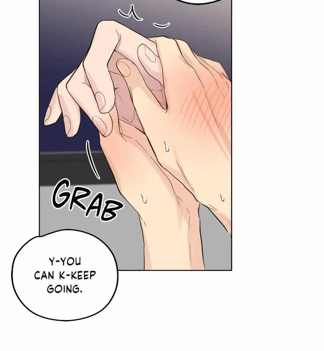 A Gloomy Delusion Chapter 13 page 64 - 