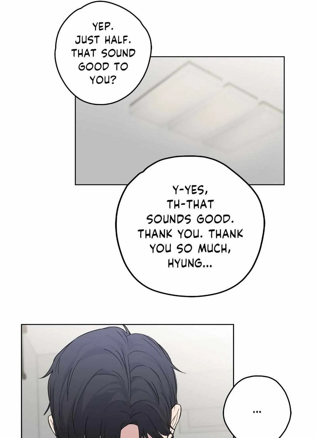 A Gloomy Delusion Chapter 13 page 69 - 