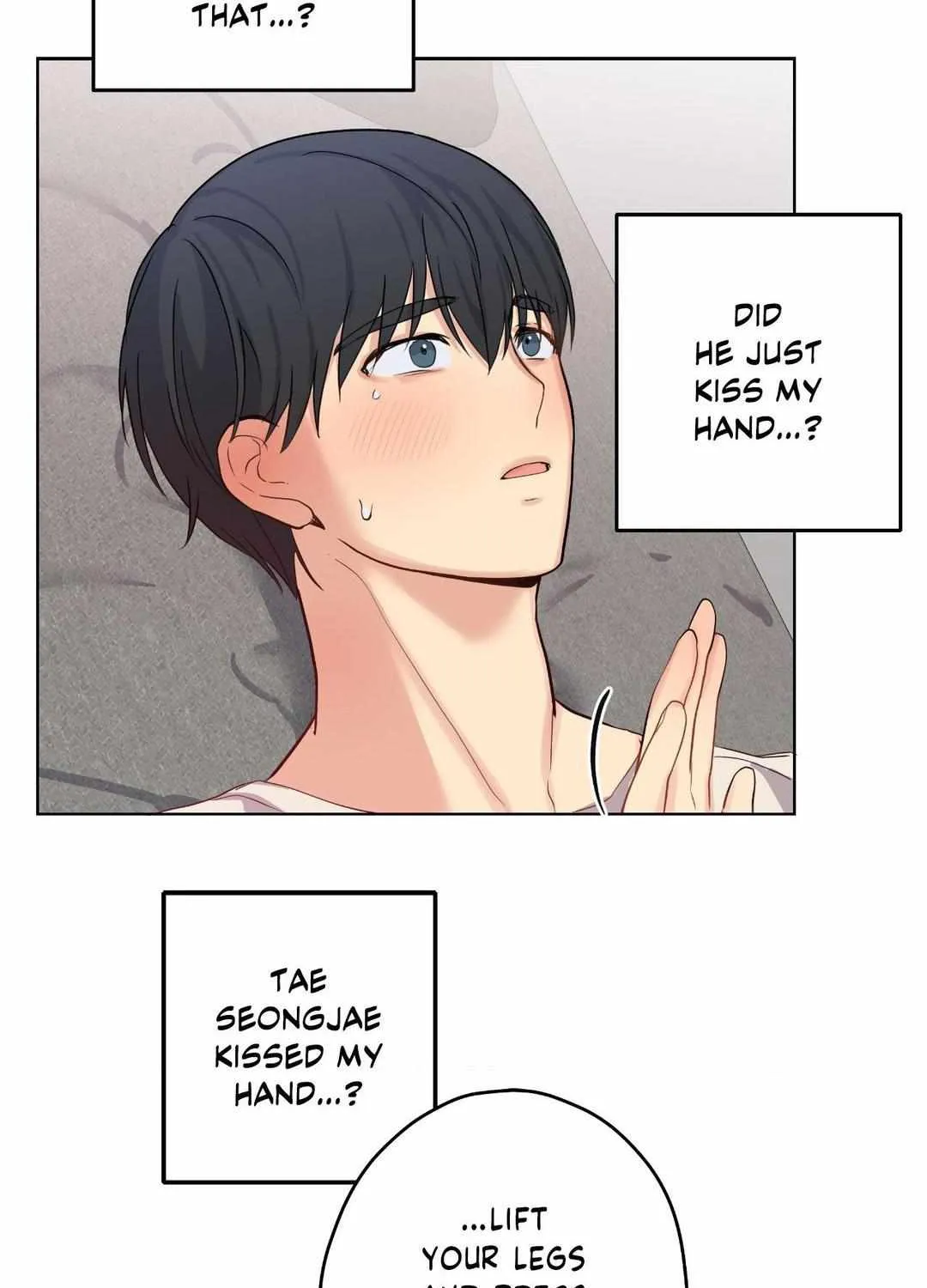 A Gloomy Delusion Chapter 13 page 74 - 