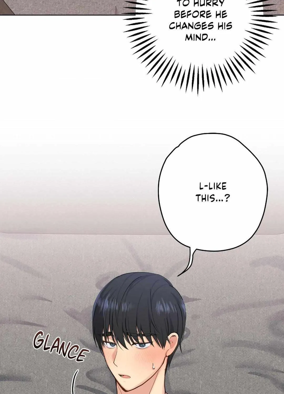 A Gloomy Delusion Chapter 13 page 77 - 