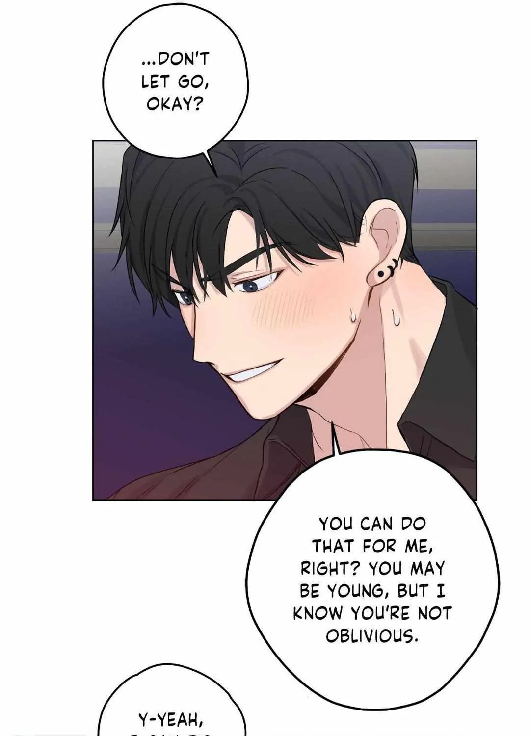 A Gloomy Delusion Chapter 13 page 80 - 