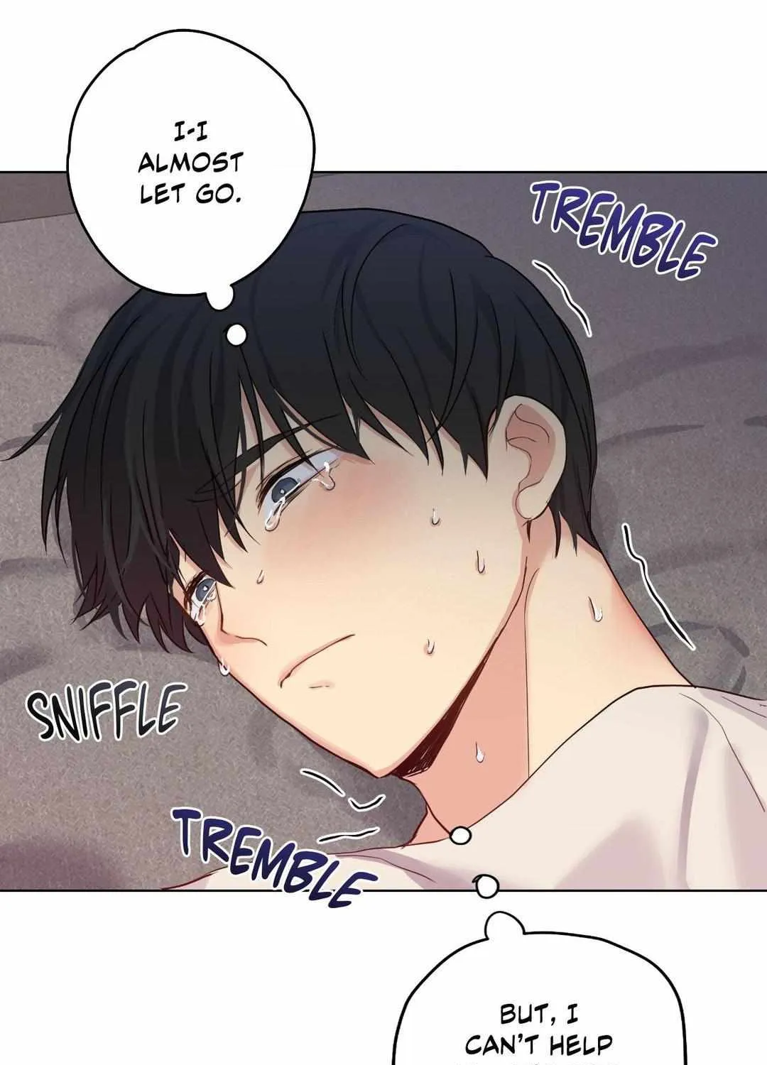 A Gloomy Delusion Chapter 13 page 82 - 
