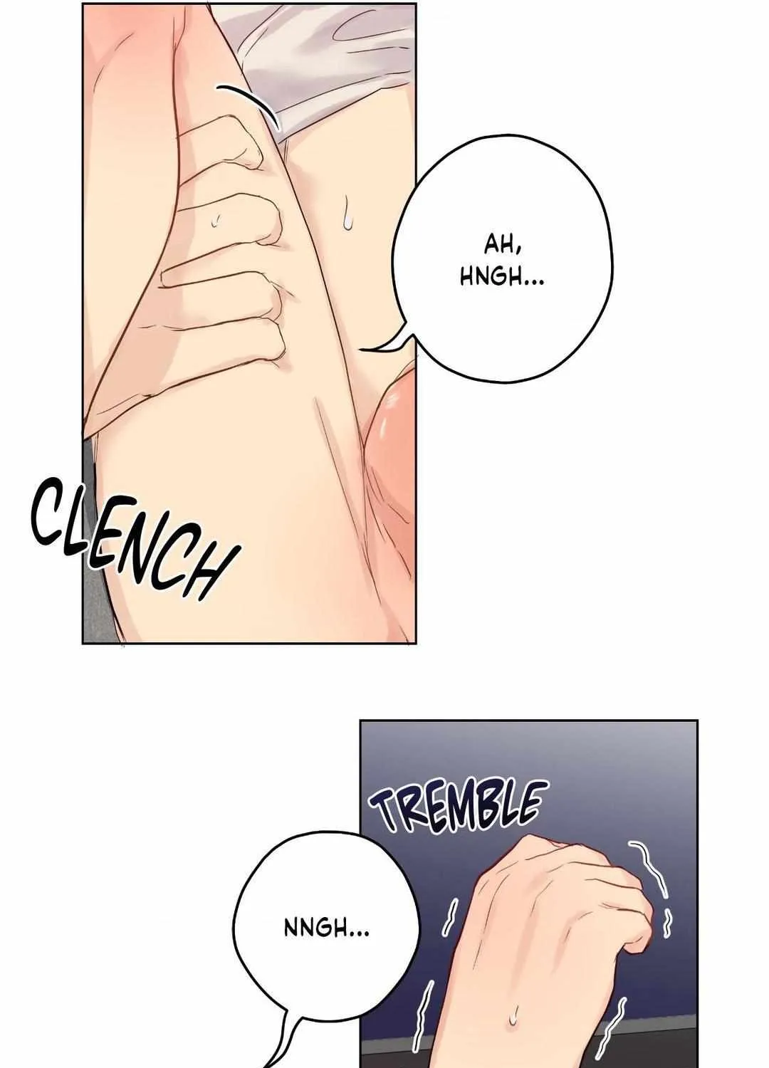A Gloomy Delusion Chapter 13 page 84 - 