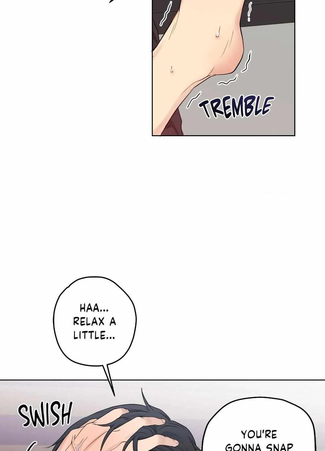 A Gloomy Delusion Chapter 13 page 85 - 