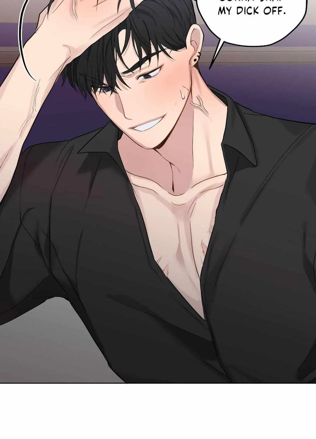 A Gloomy Delusion Chapter 13 page 86 - 