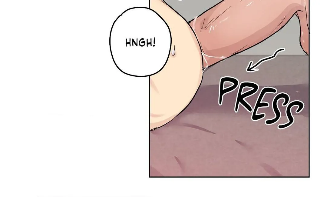 A Gloomy Delusion Chapter 13 page 89 - 