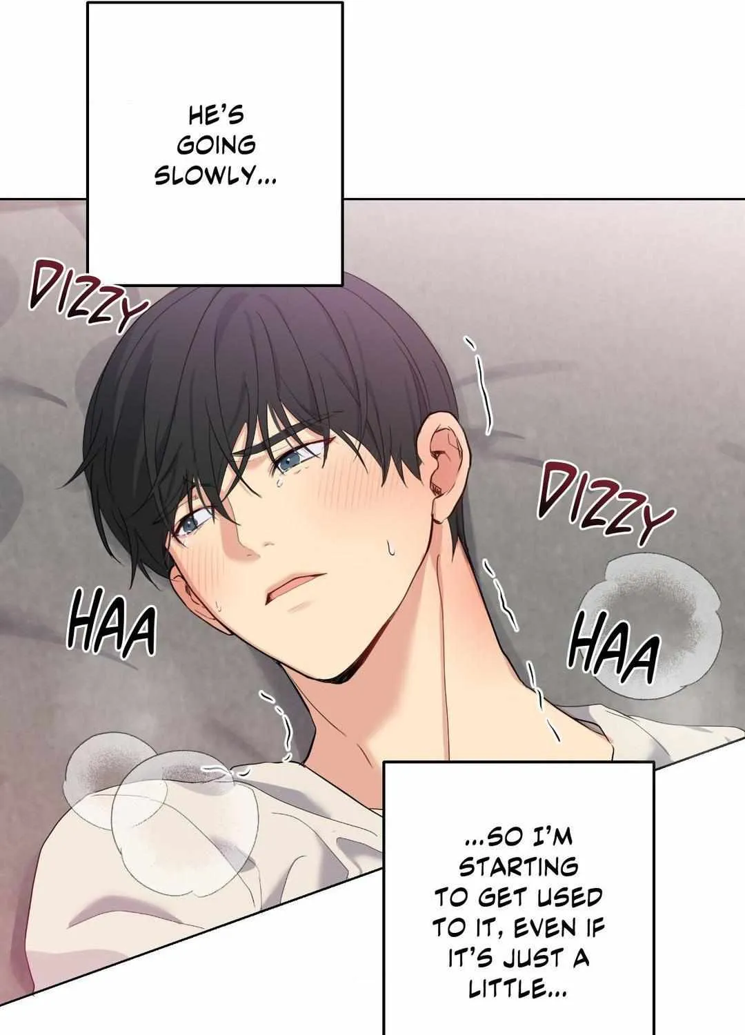 A Gloomy Delusion Chapter 13 page 90 - 
