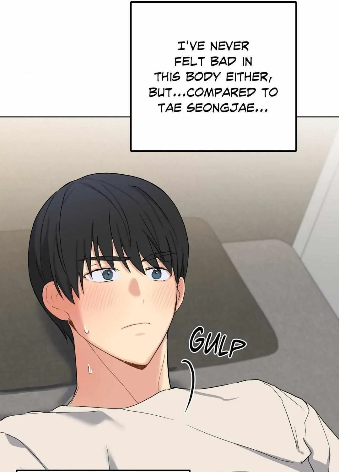 A Gloomy Delusion Chapter 13 page 10 - 
