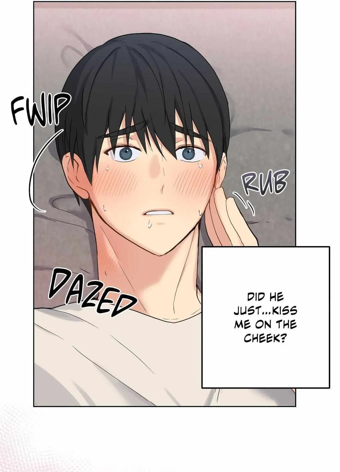 A Gloomy Delusion Chapter 13 page 97 - 