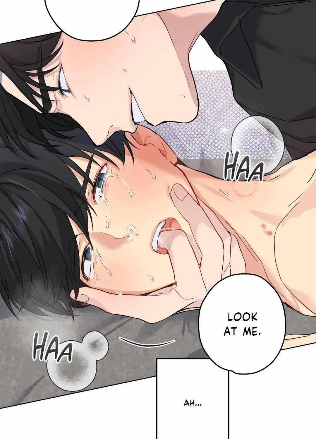 A Gloomy Delusion Chapter 14 page 102 - 
