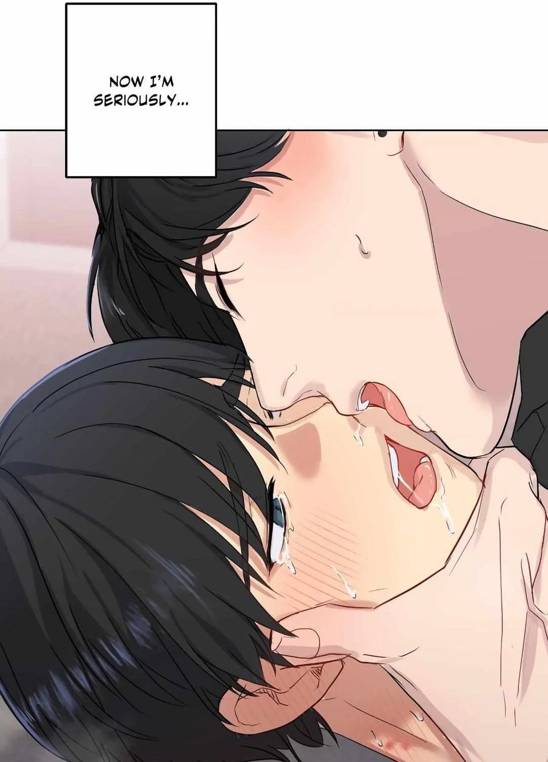 A Gloomy Delusion Chapter 14 page 104 - 