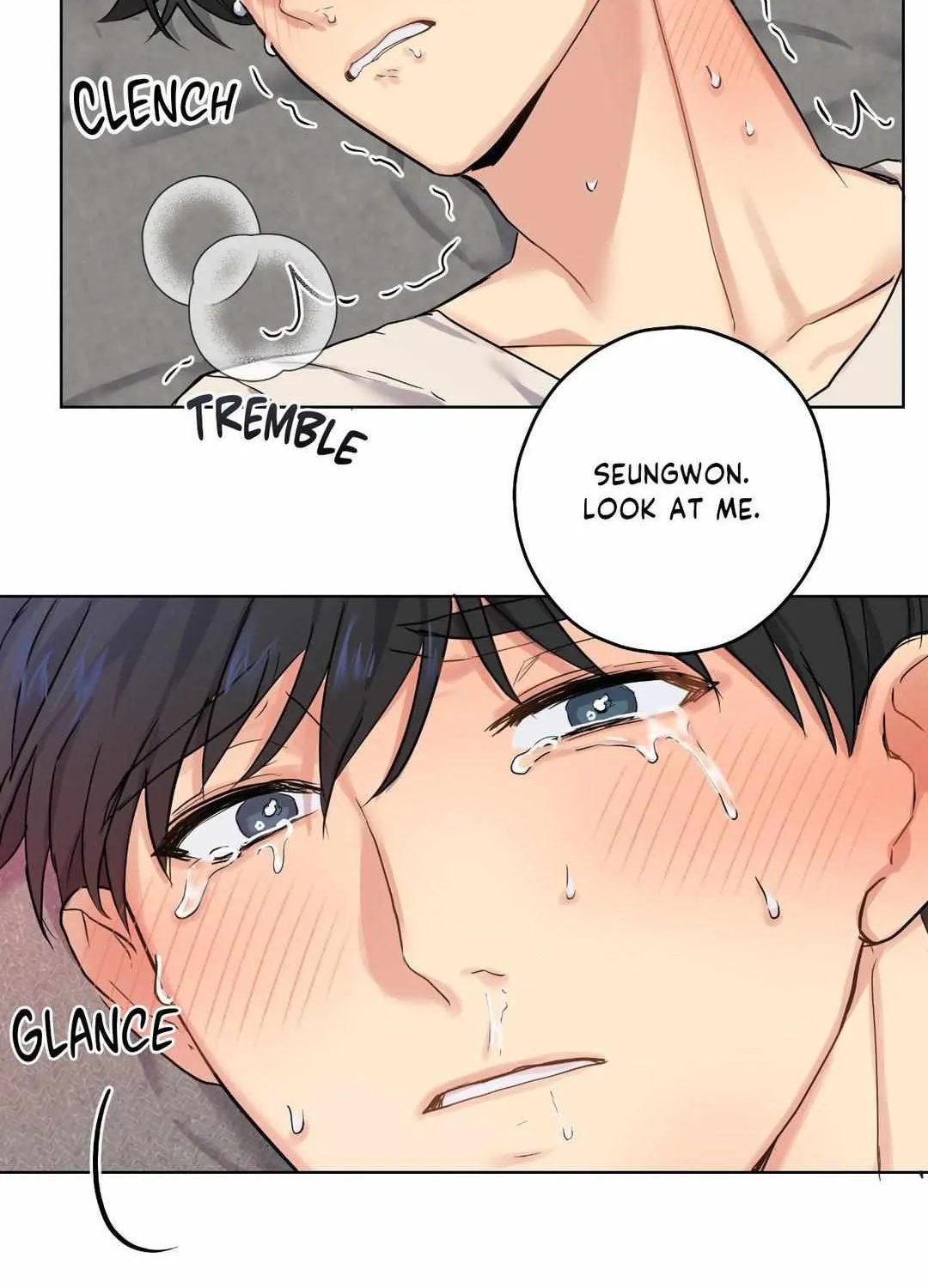 A Gloomy Delusion Chapter 14 page 12 - 