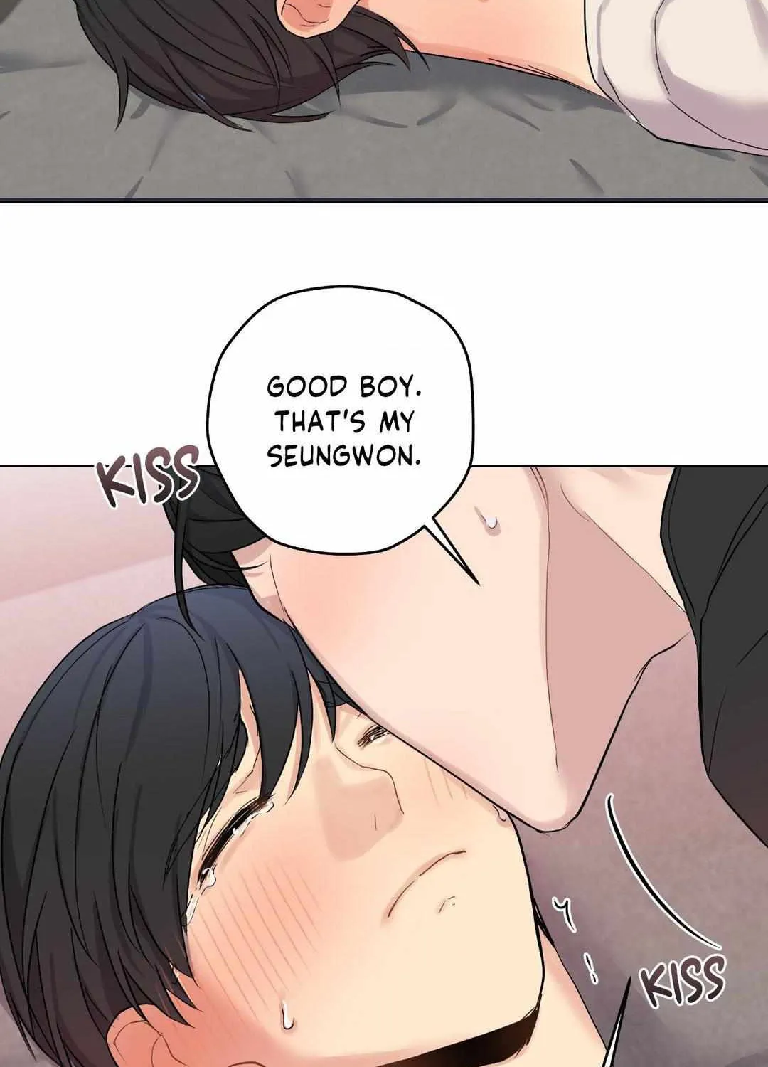 A Gloomy Delusion Chapter 14 page 15 - 