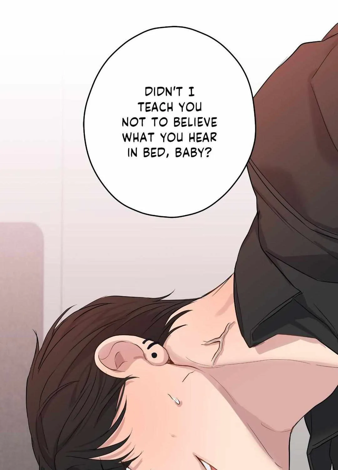 A Gloomy Delusion Chapter 14 page 3 - 