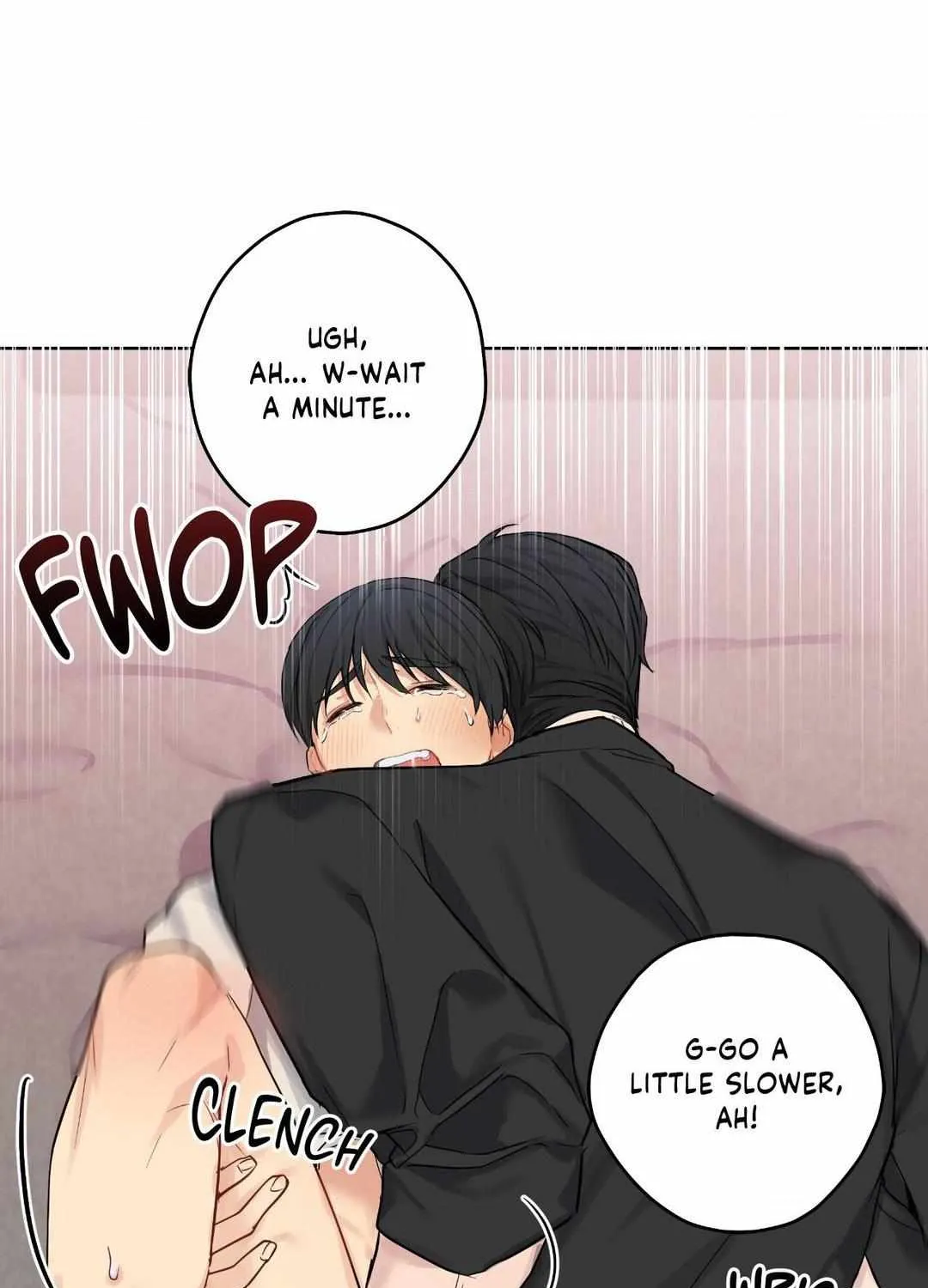 A Gloomy Delusion Chapter 14 page 21 - 