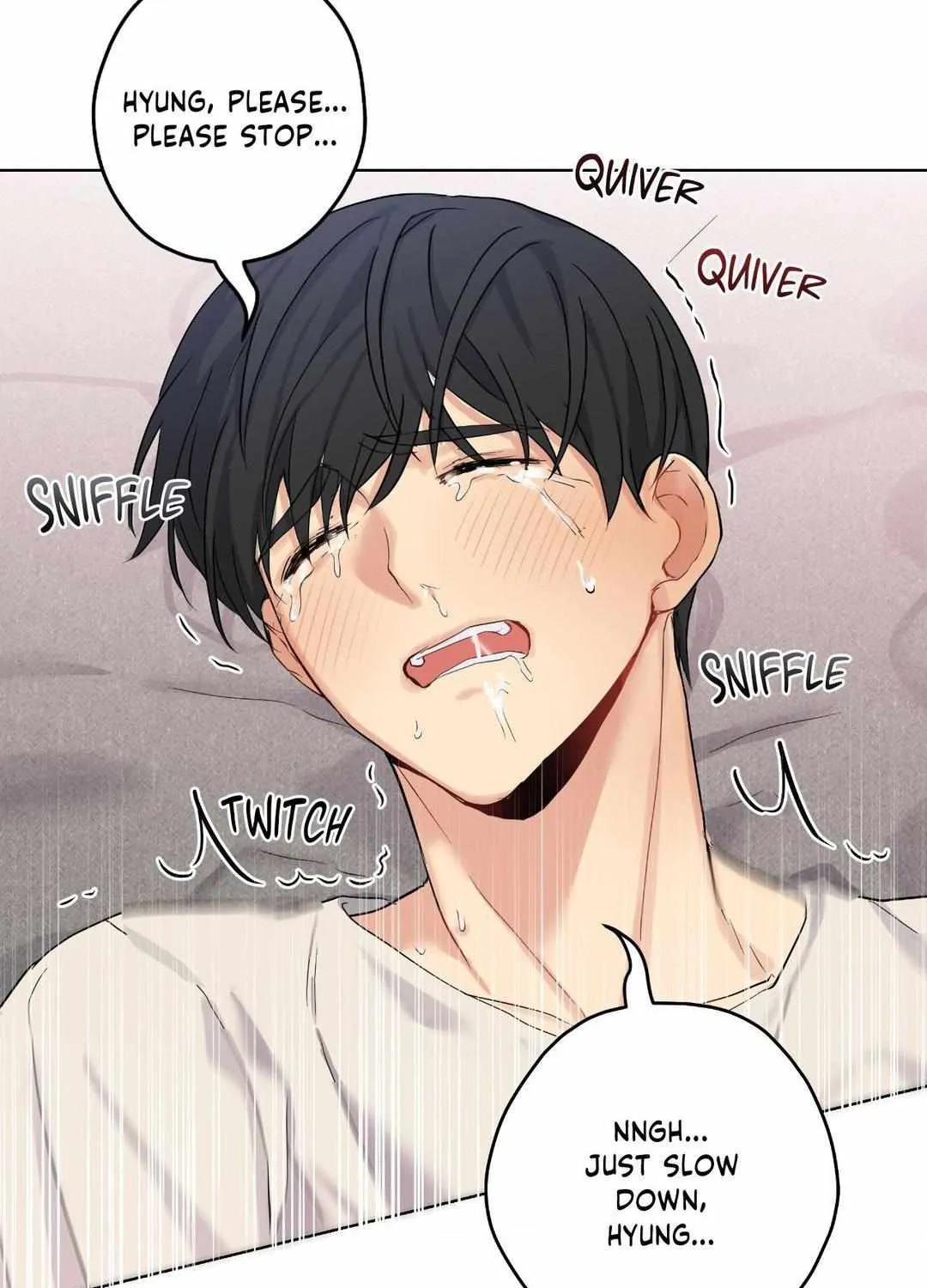 A Gloomy Delusion Chapter 14 page 23 - 