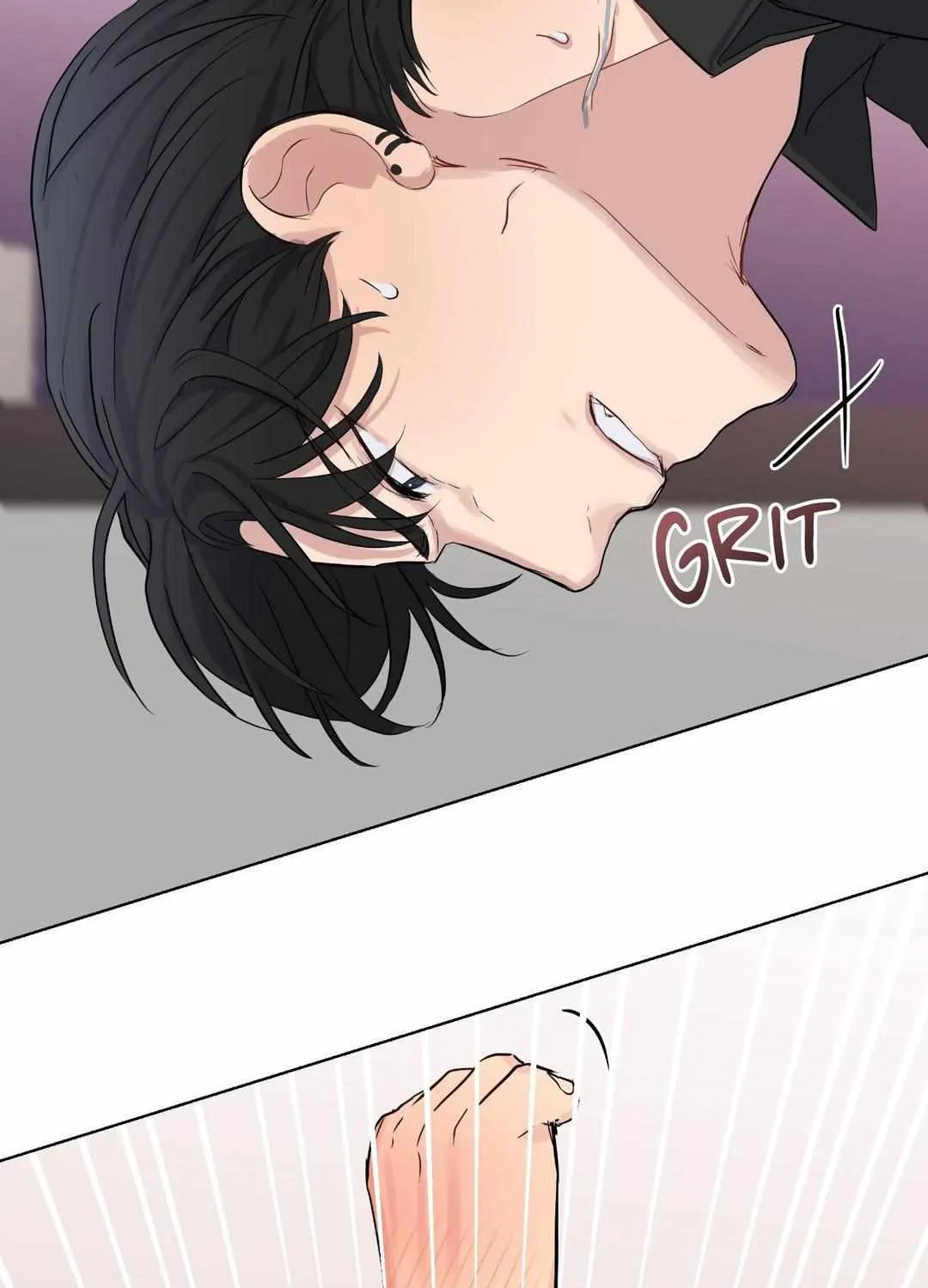 A Gloomy Delusion Chapter 14 page 27 - 
