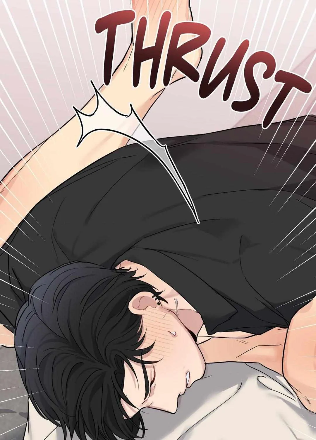 A Gloomy Delusion Chapter 14 page 28 - 
