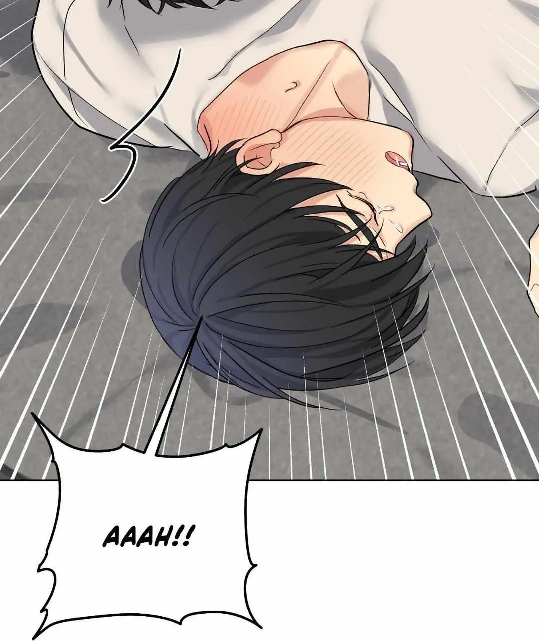 A Gloomy Delusion Chapter 14 page 29 - 