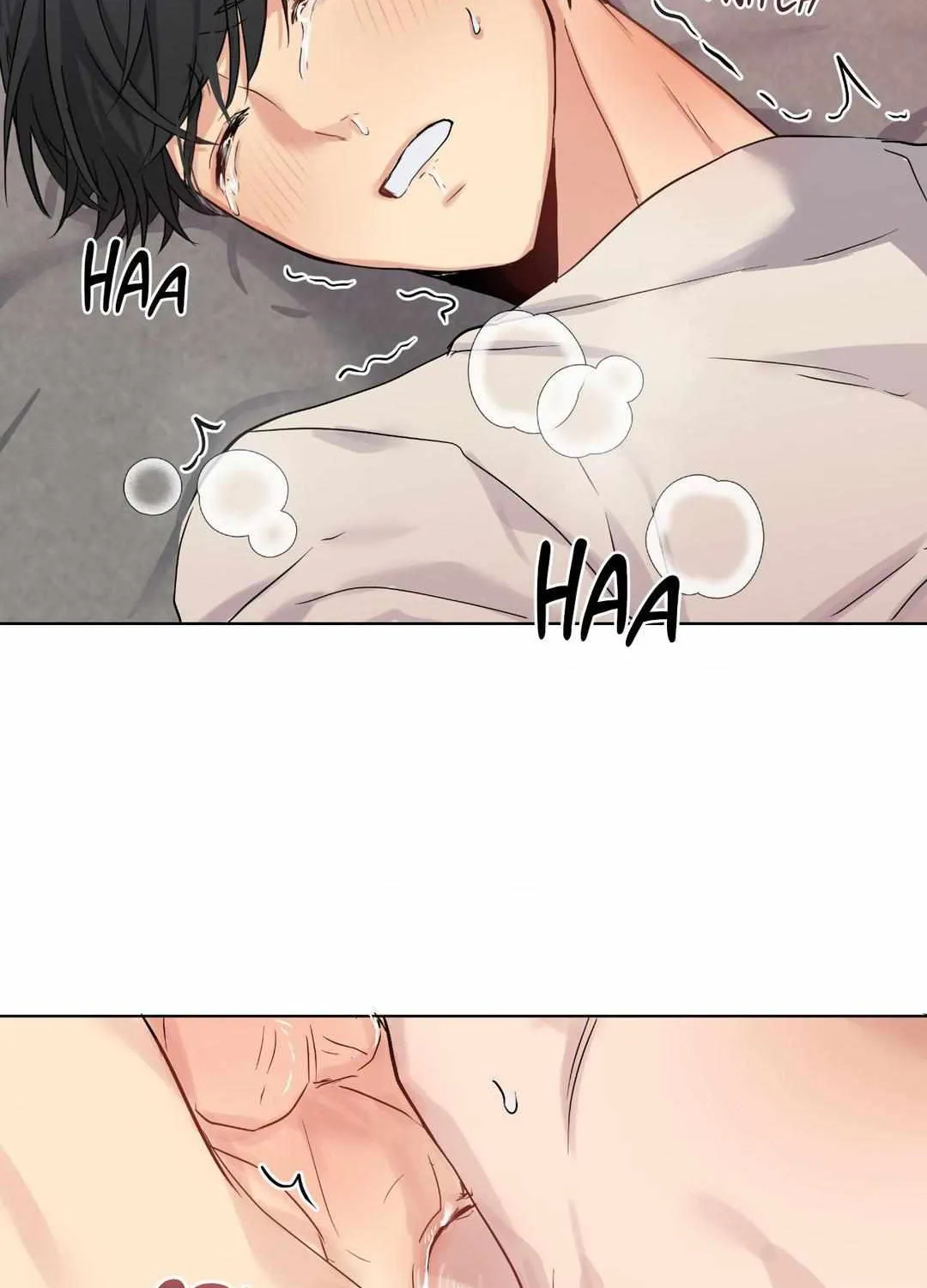 A Gloomy Delusion Chapter 14 page 31 - 