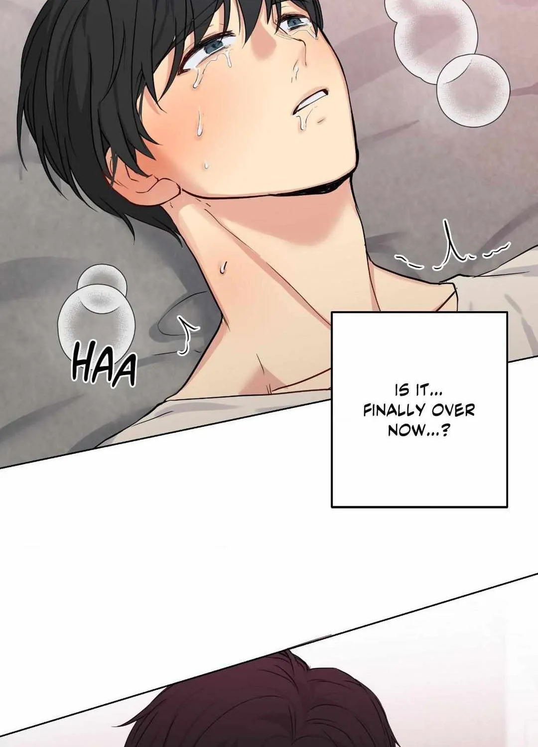 A Gloomy Delusion Chapter 14 page 35 - 