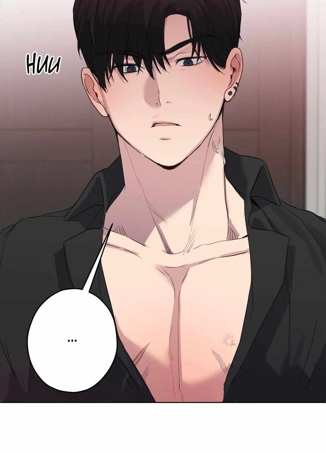 A Gloomy Delusion Chapter 14 page 36 - 