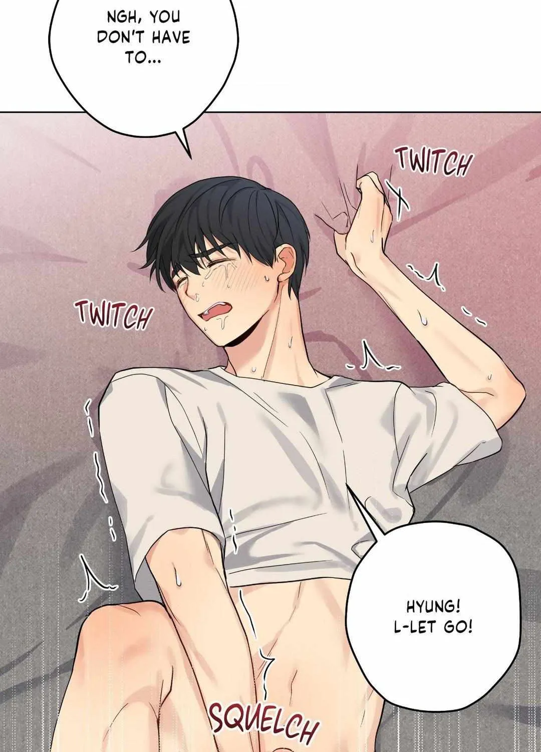 A Gloomy Delusion Chapter 14 page 39 - 