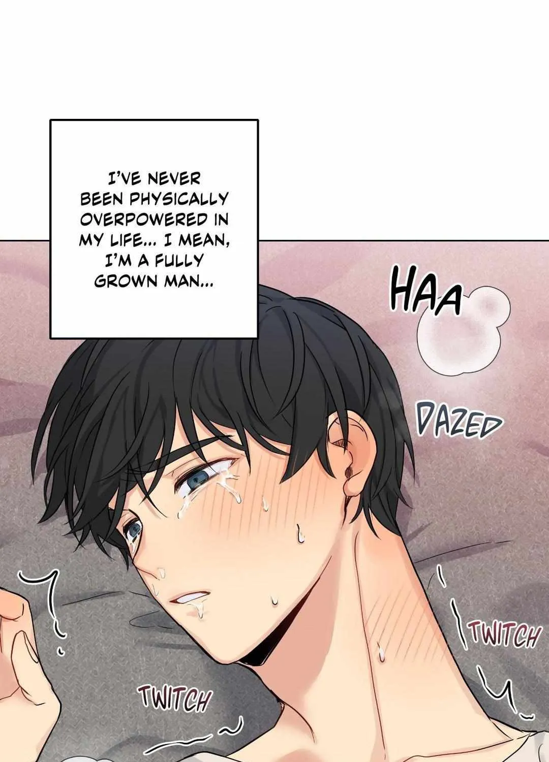 A Gloomy Delusion Chapter 14 page 49 - 