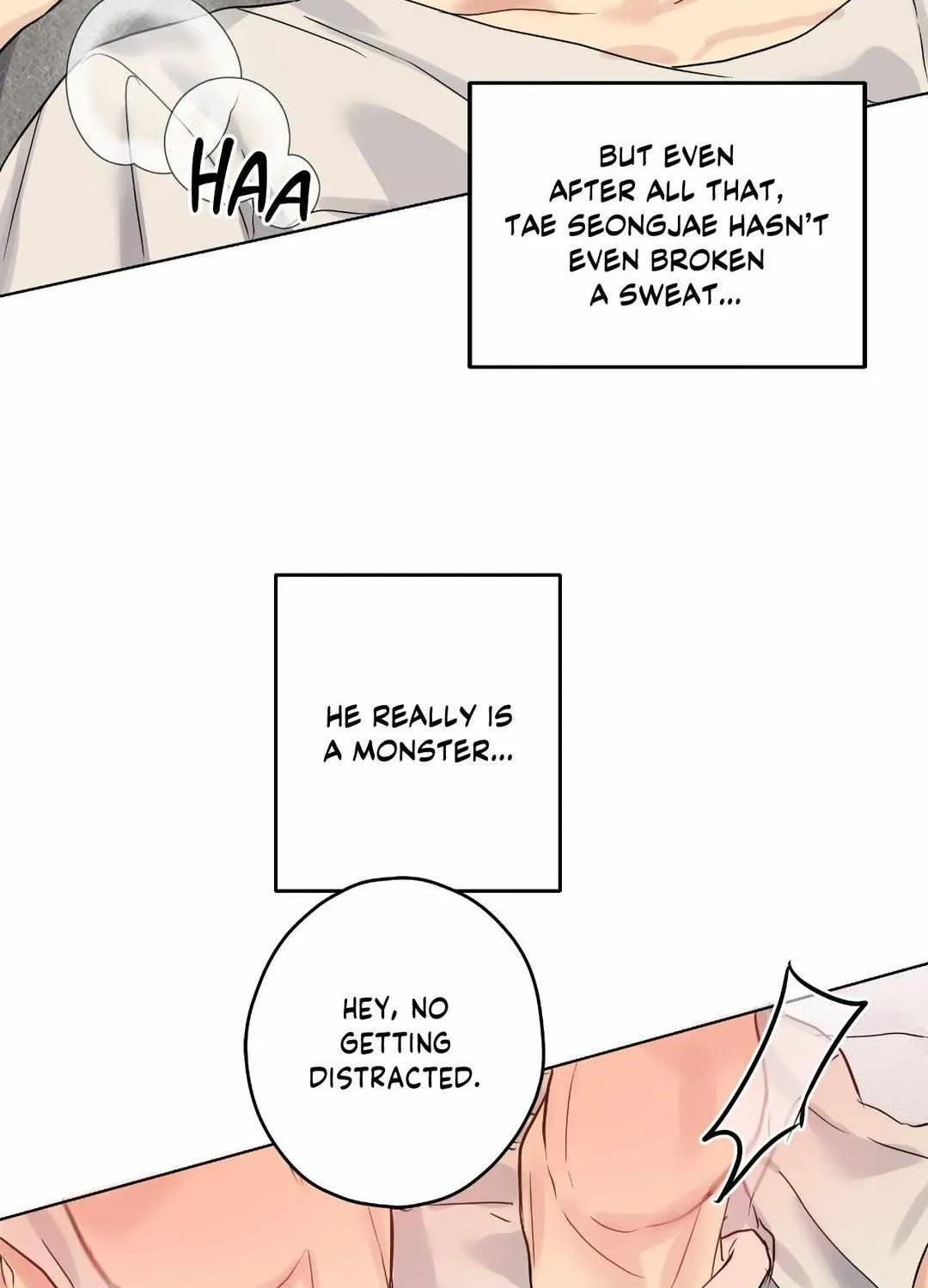 A Gloomy Delusion Chapter 14 page 50 - 