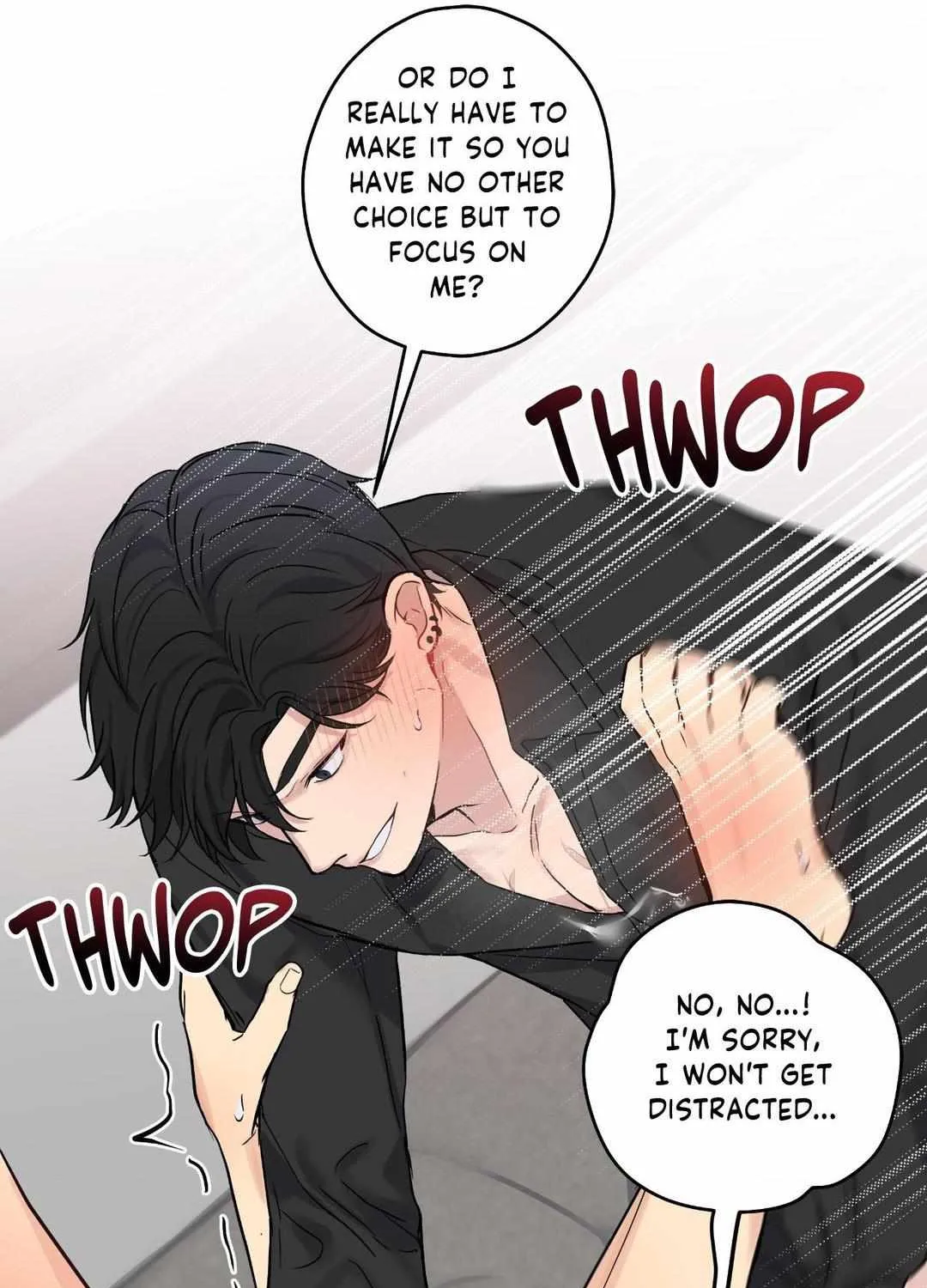 A Gloomy Delusion Chapter 14 page 52 - 