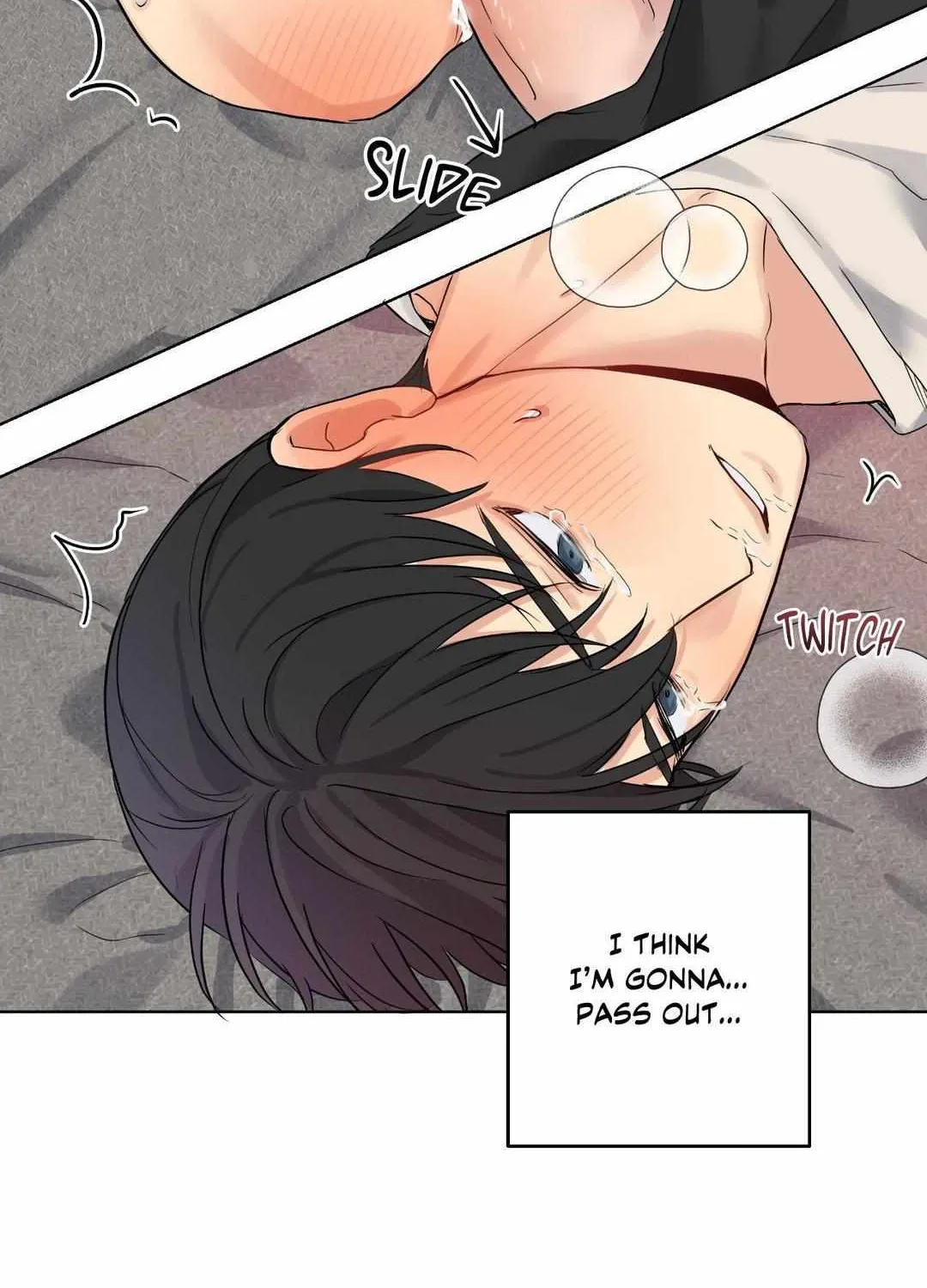 A Gloomy Delusion Chapter 14 page 57 - 